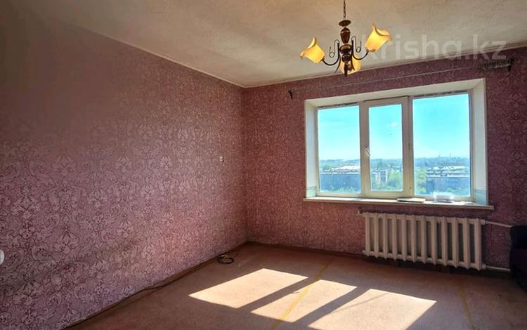2-бөлмелі пәтер · 54.6 м² · 9/9 қабат, Кабанбай батыра, бағасы: ~ 16.6 млн ₸ в Семее — фото 2