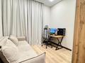 4-бөлмелі пәтер · 80 м² · 2/12 қабат, Жубан Молдагалиев 5, бағасы: 55 млн ₸ в Астане, Нура р-н — фото 11