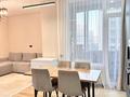 4-бөлмелі пәтер · 80 м² · 2/12 қабат, Жубан Молдагалиев 5, бағасы: 55 млн ₸ в Астане, Нура р-н — фото 2