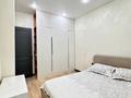 4-бөлмелі пәтер · 80 м² · 2/12 қабат, Жубан Молдагалиев 5, бағасы: 55 млн ₸ в Астане, Нура р-н — фото 9