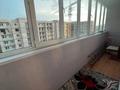 3-комнатная квартира, 128 м², 16/17 этаж, Тауелсиздик 34 — Астана молл за 47 млн 〒 — фото 9