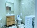 1-комнатная квартира · 43 м² · 8/12 этаж, Байтурсынова 16 — А51 за 16 000 ₸ в Астане, Алматы р-н — фото 6