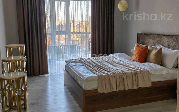 3-комнатная квартира · 78 м² · 5/5 этаж, Алтынсарина 247 — 8 школы за 35 000 〒 в Петропавловске — фото 4