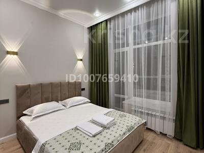 2-бөлмелі пәтер · 45 м² · 7/9 қабат, Калдаякова 34, бағасы: 16 000 ₸ в Астане, Сарайшык р-н