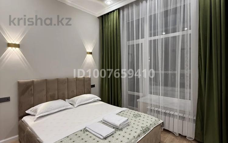 2-бөлмелі пәтер · 45 м² · 7/9 қабат, Калдаякова 34, бағасы: 16 000 ₸ в Астане, Сарайшык р-н — фото 2