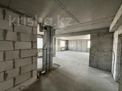 3-комнатная квартира · 79.2 м² · 7/12 этаж, Кошкарбаева 39а за 35 млн 〒 в 