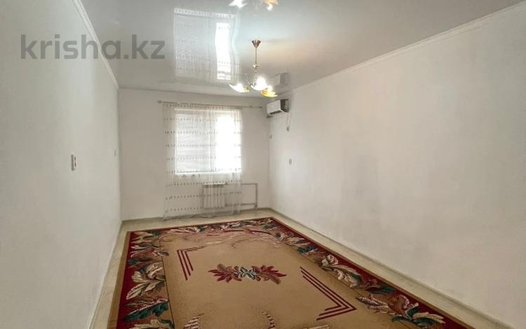 2-бөлмелі пәтер, 65 м², 6/6 қабат ай сайын, 32В мкр 12, бағасы: 110 000 〒 в Актау, 32В мкр — фото 5