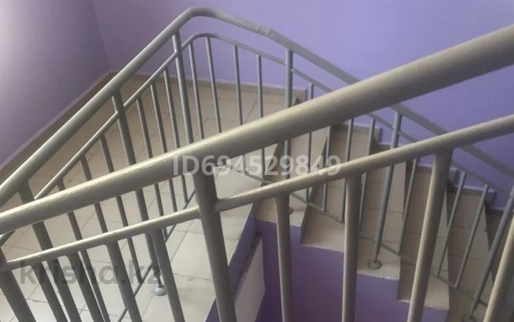 1-бөлмелі пәтер · 45 м² · 3/5 қабат, мкр Жас Канат 1/64, бағасы: 23 млн ₸ в Алматы, Турксибский р-н — фото 2