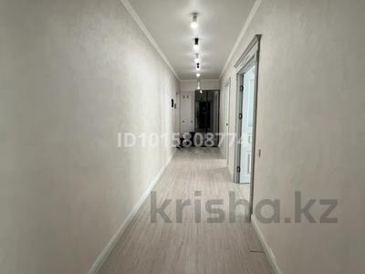 2-бөлмелі пәтер · 64.9 м² · 3/9 қабат, Нұрсая ш/а., Абулхайр-хана 63, бағасы: 350 000 ₸ в Атырау, мкр Нурсая