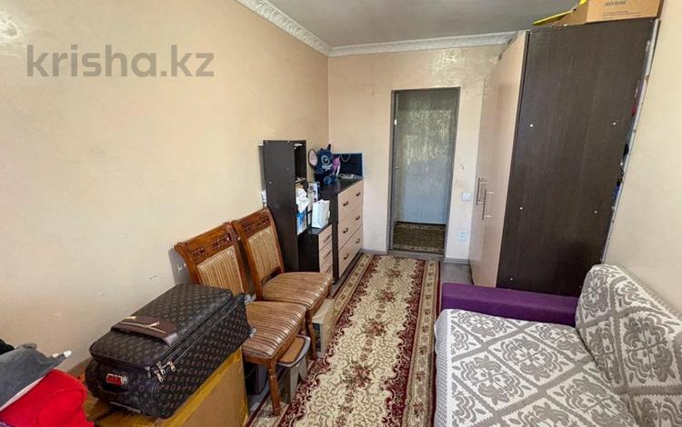 4-комнатная квартира · 74.4 м² · 3/4 этаж, биржан сал 84 за 30 млн ₸ в Талдыкоргане — фото 2
