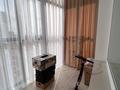 4-бөлмелі пәтер · 118.2 м² · 7/19 қабат, Дюйсембекова 83/1 — Дюйсембекова /Ашимова, бағасы: 75 млн ₸ в Караганде — фото 32