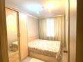 3-бөлмелі пәтер · 55 м² · 5/10 қабат, Омарова 23/1 — Сыганак Мухамедханова, бағасы: 33.5 млн ₸ в Астане — фото 6