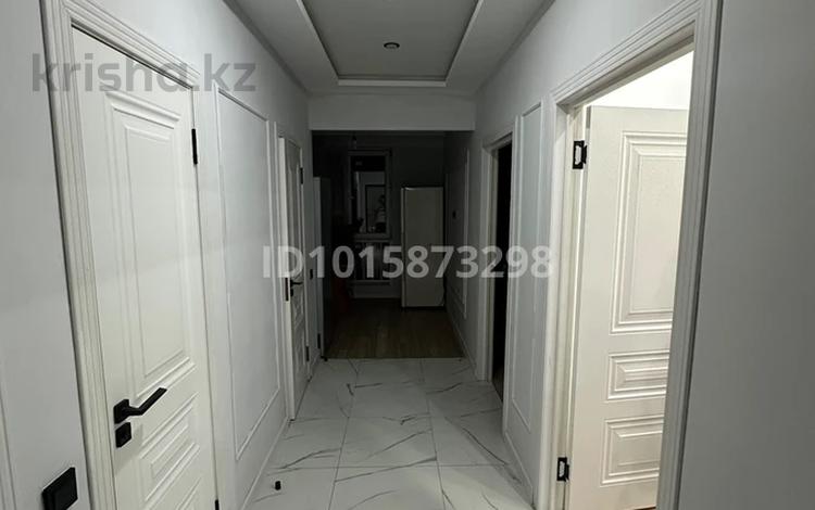2-комнатная квартира · 55 м² · 4/10 этаж, мкр Шугыла 340/3 — Ж/к Алем сити возле акимата за 200 000 ₸ в Алматы, Наурызбайский р-н — фото 2