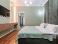 2-комнатная квартира · 55 м² · 10/14 этаж, Гагарина 277/7 за 25 000 ₸ в Алматы, Бостандыкский р-н — фото 2