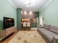 2-комнатная квартира · 55 м² · 10/14 этаж, Гагарина 277/7 за 25 000 ₸ в Алматы, Бостандыкский р-н — фото 6