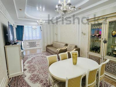 Пәтерлер в Алматы: 3-бөлмелі пәтер · 115 м² · 14/16 қабат, Гагарина проспект 124 — Абая, бағасы: 89.5 млн 〒 3-бөлмелі пәтер · 115 м² · 14/16 қабат, Гагарина проспект 124 — Абая, бағасы: 89.5 млн 〒 в Алматы, Бостандыкский р-н