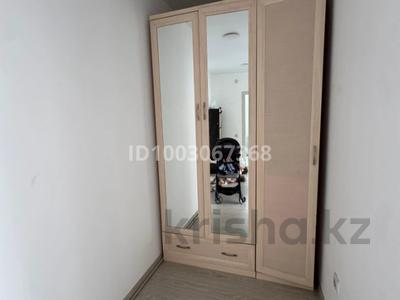1-бөлмелі пәтер · 52.3 м² · 9/10 қабат, мкр Шугыла, Мкр. Шугыла 340/36 к6, бағасы: 200 000 ₸ в Алматы, Наурызбайский р-н