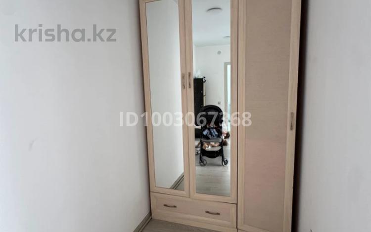 1-комнатная квартира · 52.3 м² · 9/10 этаж, мкр Шугыла, Мкр. Шугыла 340/36 к6 за 200 000 ₸ в Алматы, Наурызбайский р-н — фото 2