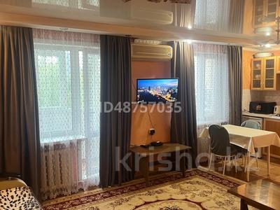 1-комнатная квартира · 30 м² · 5/5 этаж, Кенесары 50 — Валиханова за 15 000 ₸ в Астане, р-н Байконур