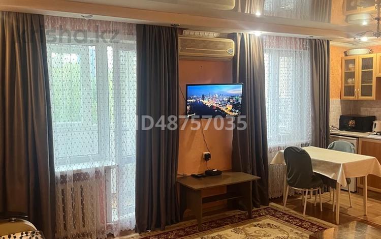 1-комнатная квартира · 30 м² · 5/5 этаж, Кенесары 50 — Валиханова за 15 000 ₸ в Астане, р-н Байконур — фото 45