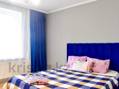 2-комнатная квартира · 60 м² · 10/18 этаж, Брусиловского 159 — Брусиловского за 15 000 〒 в Алматы, Алмалинский р-н