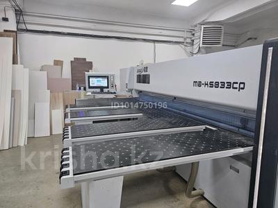 Мебельный цех · 250 м² за 27 млн ₸ в Астане