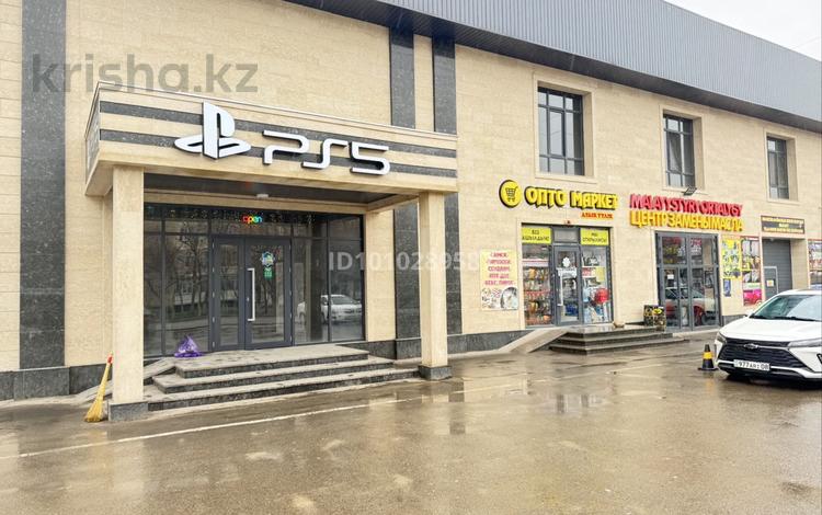 Свободное назначение · 15 м² за 80 000 ₸ в Таразе, мкр Аса — фото 2