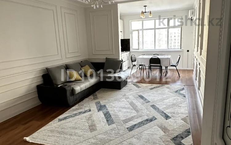 2-бөлмелі пәтер · 75 м² · 6/9 қабат, Нұрсәт ш/а 23в — Шаяхметова-астана, бағасы: 220 000 ₸ в Шымкенте, Каратауский р-н — фото 2