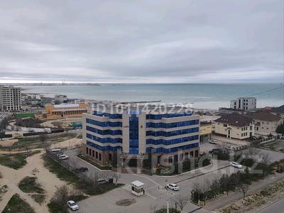 1-бөлмелі пәтер · 28 м² · 9/10 қабат, 4-й мкр 1, бағасы: ~ 7.3 млн 〒 в Актау