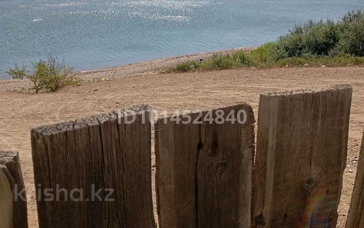Дача · 3 комнаты · 40 м² · 11 сот., Деребасовская 4 за 4 млн ₸ в Сатпаев — фото 2