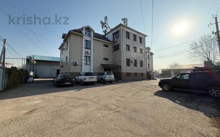 Офисы · 40.8 м² за 142 800 ₸ в Алматы, Алатауский р-н — фото 2