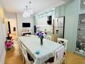 5-бөлмелі пәтер · 215 м² · 5/6 қабат, мкр Мирас, Мкр. Мирас 128, бағасы: 196.5 млн ₸ в Алматы, Бостандыкский р-н — фото 2
