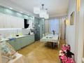 5-бөлмелі пәтер · 215 м² · 5/6 қабат, мкр Мирас, Мкр. Мирас 128, бағасы: 196.5 млн ₸ в Алматы, Бостандыкский р-н — фото 3