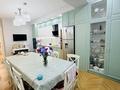 5-бөлмелі пәтер · 215 м² · 5/6 қабат, мкр Мирас, Мкр. Мирас 128, бағасы: 196.5 млн ₸ в Алматы, Бостандыкский р-н — фото 4