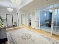 5-бөлмелі пәтер · 215 м² · 5/6 қабат, мкр Мирас, Мкр. Мирас 128, бағасы: 196.5 млн ₸ в Алматы, Бостандыкский р-н