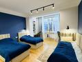 5-бөлмелі пәтер · 215 м² · 5/6 қабат, мкр Мирас, Мкр. Мирас 128, бағасы: 196.5 млн ₸ в Алматы, Бостандыкский р-н — фото 6