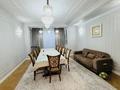5-бөлмелі пәтер · 215 м² · 5/6 қабат, мкр Мирас, Мкр. Мирас 128, бағасы: 196.5 млн ₸ в Алматы, Бостандыкский р-н — фото 9