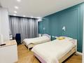 5-бөлмелі пәтер · 215 м² · 5/6 қабат, мкр Мирас, Мкр. Мирас 128, бағасы: 196.5 млн ₸ в Алматы, Бостандыкский р-н — фото 10