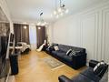 5-бөлмелі пәтер · 215 м² · 5/6 қабат, мкр Мирас, Мкр. Мирас 128, бағасы: 196.5 млн ₸ в Алматы, Бостандыкский р-н — фото 11