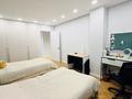 5-бөлмелі пәтер · 215 м² · 5/6 қабат, мкр Мирас, Мкр. Мирас 128, бағасы: 196.5 млн ₸ в Алматы, Бостандыкский р-н — фото 12