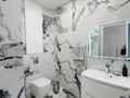 5-бөлмелі пәтер · 215 м² · 5/6 қабат, мкр Мирас, Мкр. Мирас 128, бағасы: 196.5 млн ₸ в Алматы, Бостандыкский р-н — фото 15