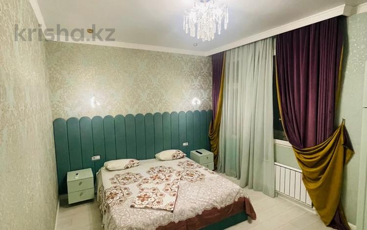 3-бөлмелі пәтер · 85 м² · 9 қабат, Розыбакиева 388/Б2, бағасы: 23 000 〒 в Алматы, Бостандыкский р-н — фото 11