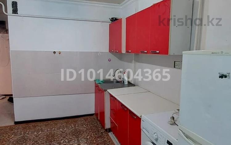 2-комнатная квартира · 51 м² · 1/5 этаж, мкр Аксай-3Б 7 — Толеби яссауи за 32 млн ₸ в Алматы, Ауэзовский р-н — фото 2