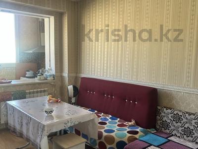1-бөлмелі пәтер · 36 м² · 5/5 қабат, мкр Зердели 1/58, бағасы: 23 млн ₸ в Алматы, Алатауский р-н
