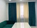 2-комнатная квартира, 64 м², 1/5 этаж помесячно, мкр Жас Канат за 290 000 〒 в Алматы, Турксибский р-н — фото 12