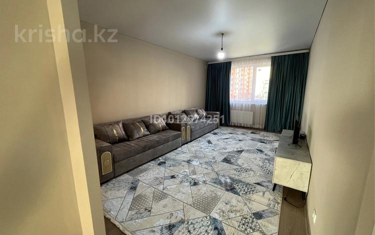 2-комнатная квартира · 66 м² · 2/9 этаж, Капчагайский трасса 3860/1 за 220 000 ₸ в Алматы, Алатауский р-н — фото 2