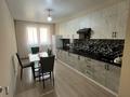 2-комнатная квартира · 66 м² · 2/9 этаж, Капчагайский трасса 3860/1 за 220 000 ₸ в Алматы, Алатауский р-н — фото 5