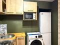 1-комнатная квартира · 34 м² · 3/4 этаж, Абая 107А за 300 000 ₸ в Алматы, Алмалинский р-н — фото 4
