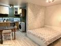 1-комнатная квартира · 34 м² · 3/4 этаж, Абая 107А за 300 000 ₸ в Алматы, Алмалинский р-н — фото 7