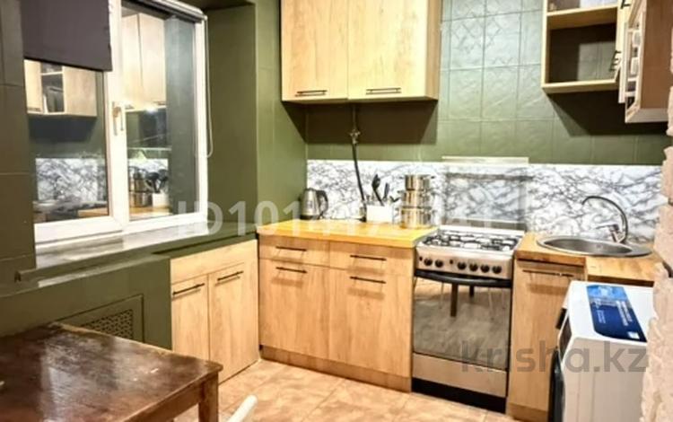 1-комнатная квартира · 34 м² · 3/4 этаж, Абая 107А за 300 000 ₸ в Алматы, Алмалинский р-н — фото 21